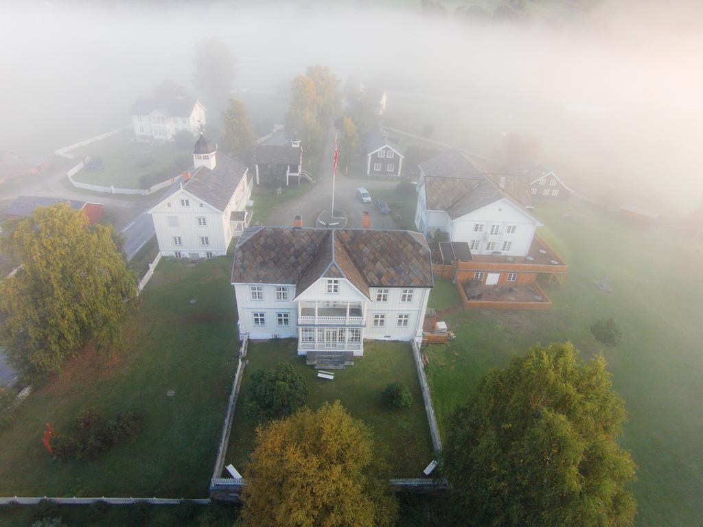 Dale Gudbrands Gard Hotel Sør-Fron Exterior foto