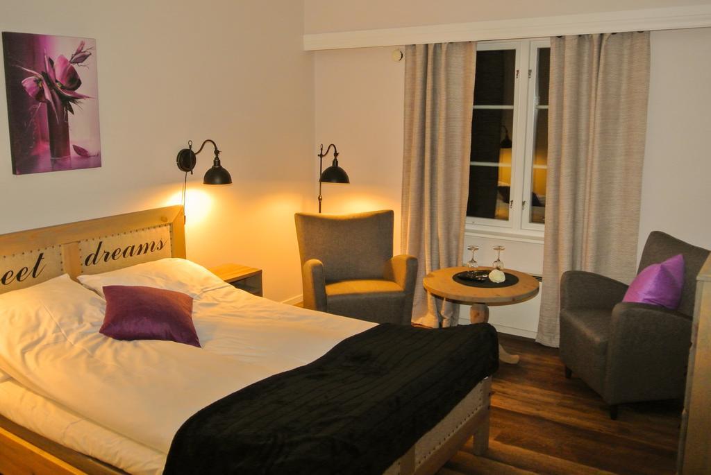 Dale Gudbrands Gard Hotel Sør-Fron Cameră foto